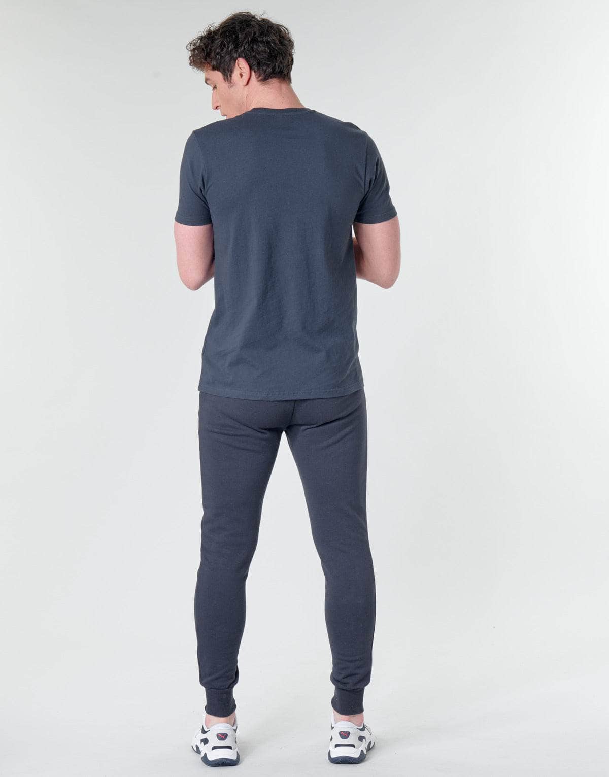 T-shirt Uomo Ellesse SL PRADO Marine