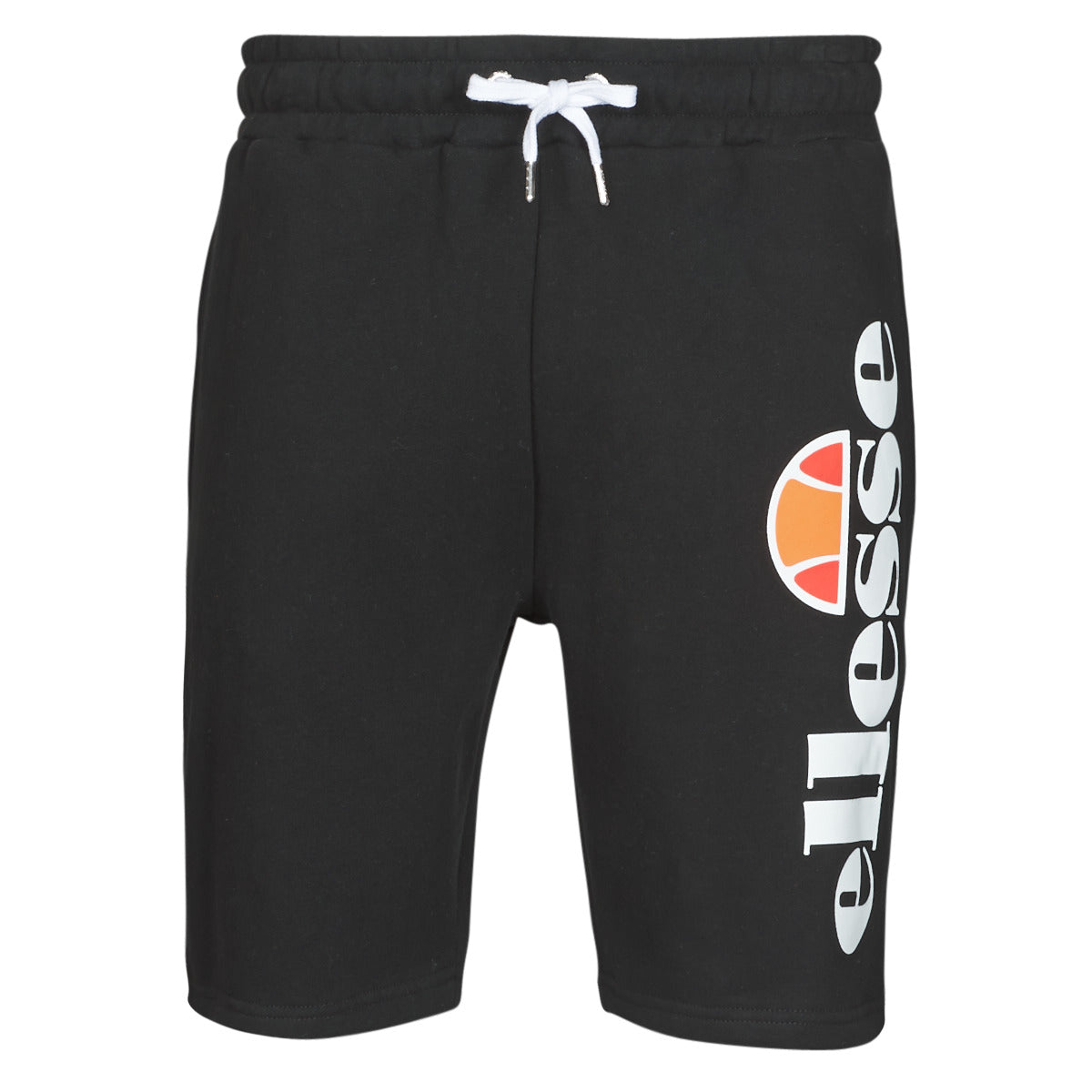 Pantaloni corti Uomo Ellesse BOSSINI Nero