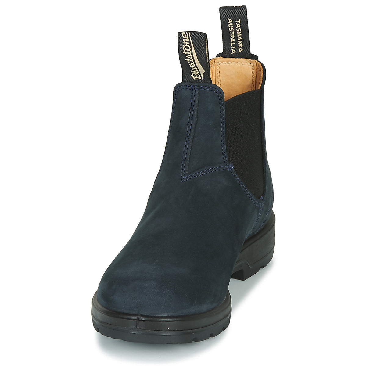 Stivaletti Uomo Blundstone  CLASSIC CHELSEA BOOTS 1940  Blu