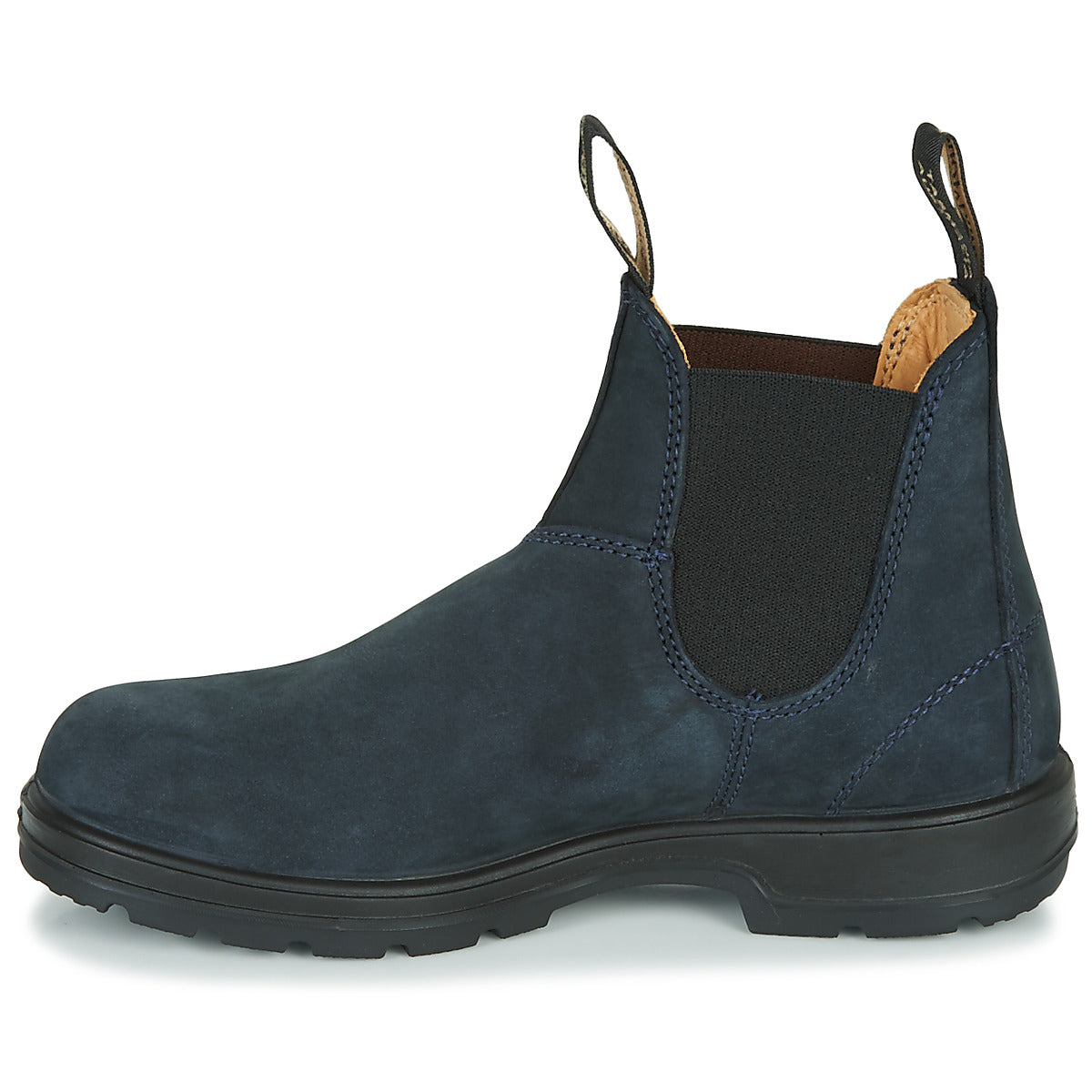 Stivaletti Uomo Blundstone  CLASSIC CHELSEA BOOTS 1940  Blu