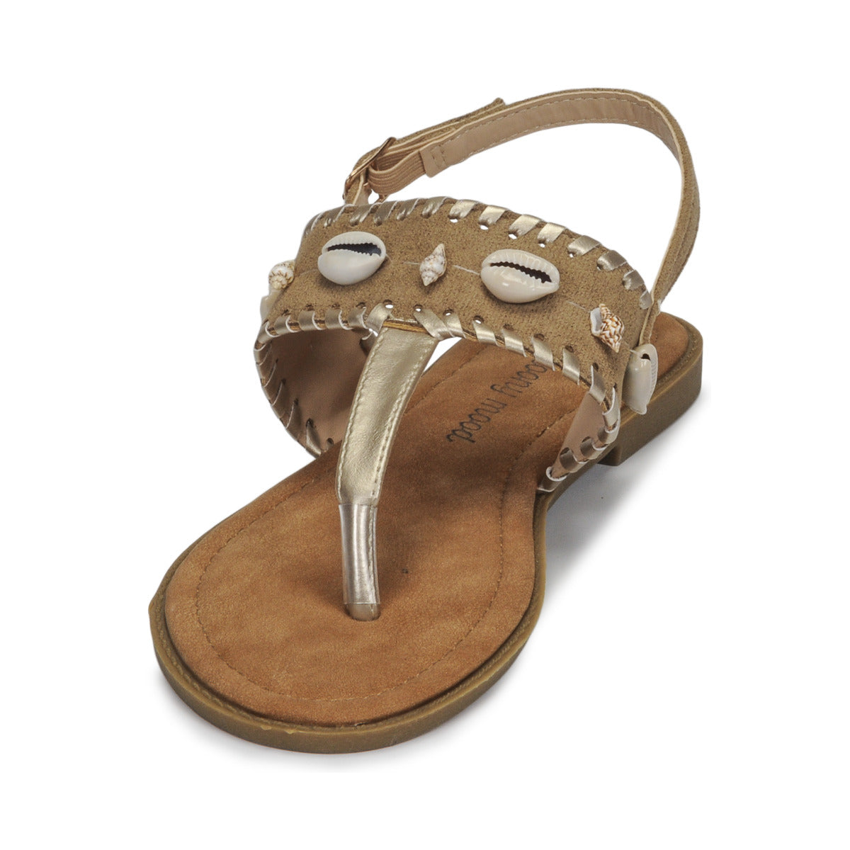 Sandali Donna Moony Mood MARISE Beige