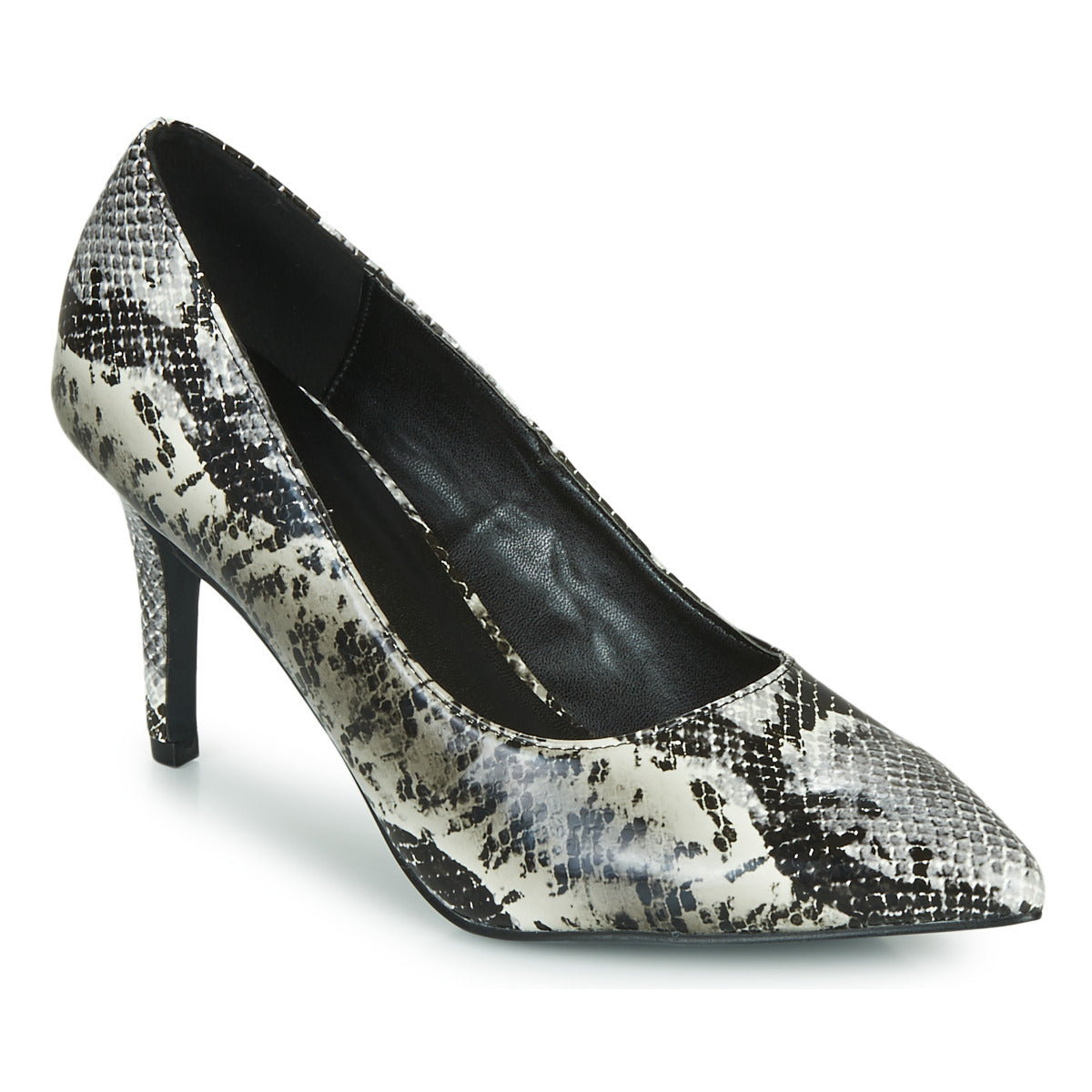 Scarpe Donna Moony Mood MADRINA Bianco