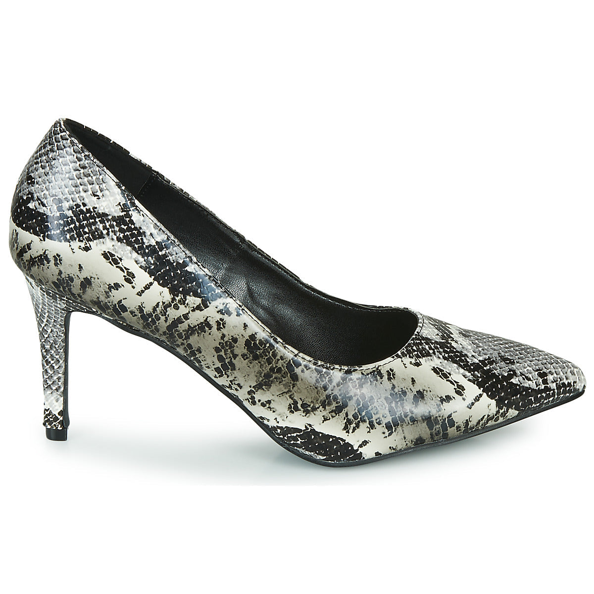 Scarpe Donna Moony Mood MADRINA Bianco