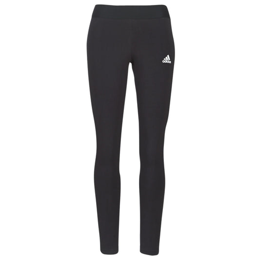 Collant Donna adidas MH 3S Tights Nero