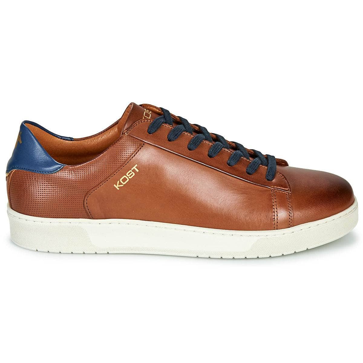 Sneakers Uomo KOST BATTLE 36 Marrone