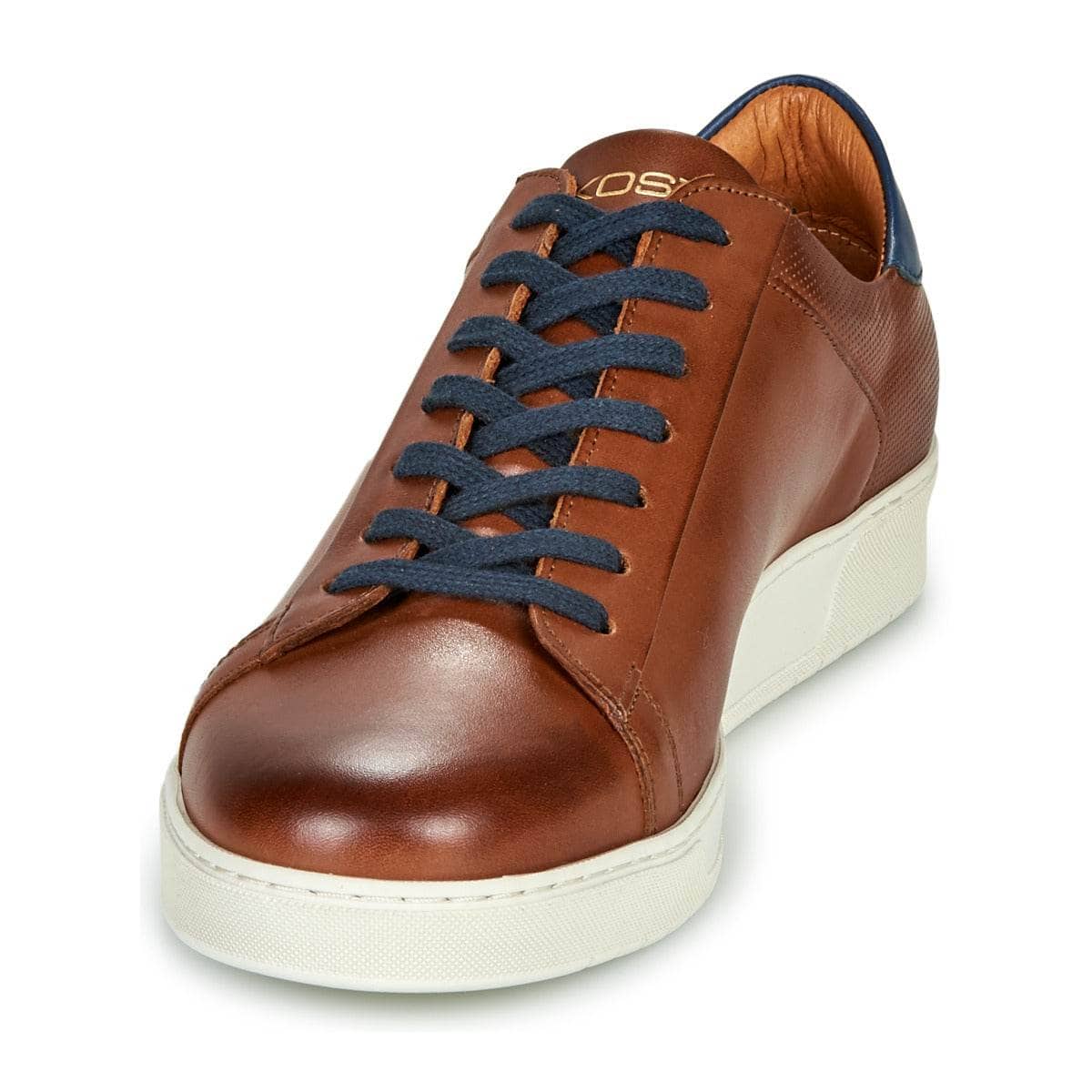 Sneakers Uomo KOST BATTLE 36 Marrone
