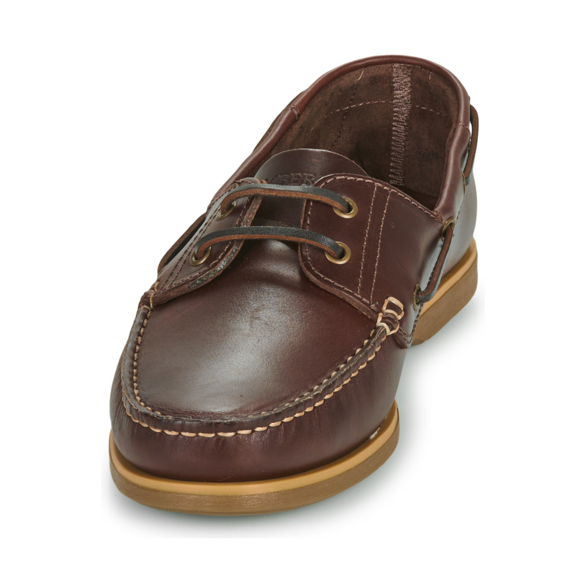 Scarpe Uomo Lumberjack NAVIGATOR Marrone