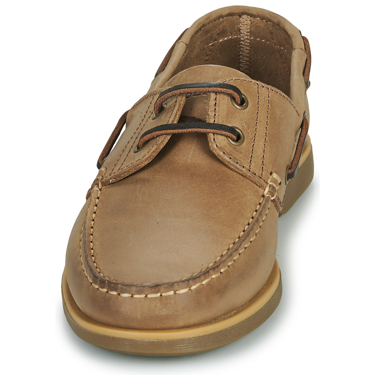Scarpe Uomo Lumberjack NAVIGATOR Marrone