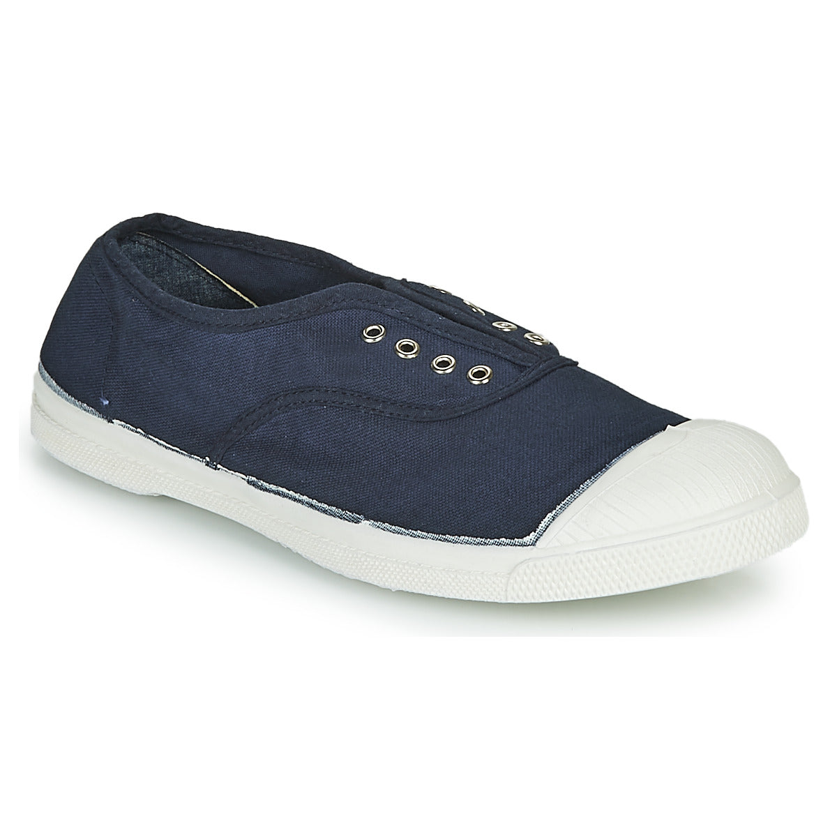 Sneakers basse Donna Bensimon ELLY Blu