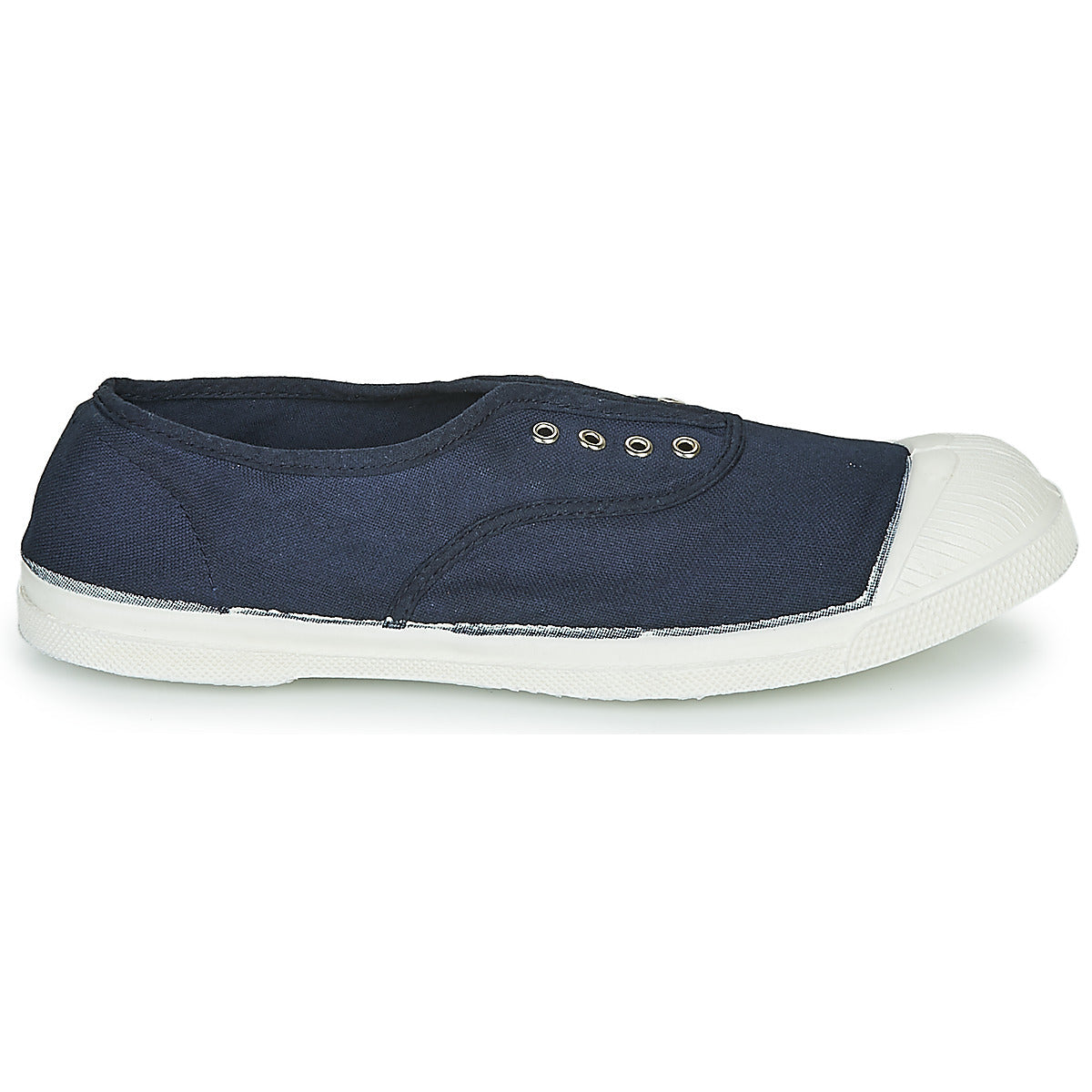 Sneakers basse Donna Bensimon ELLY Blu