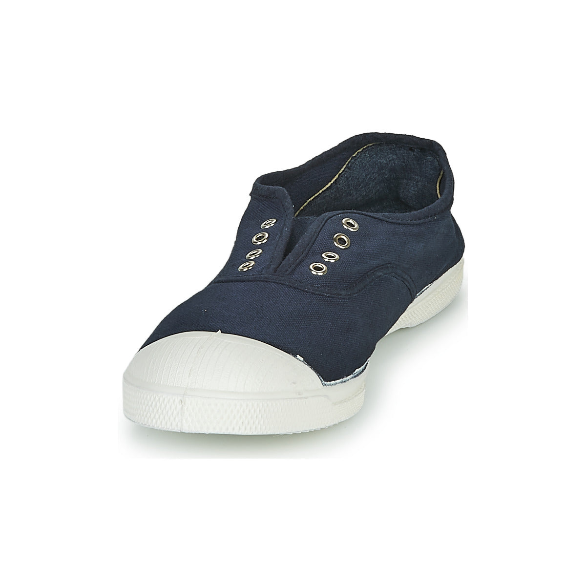 Sneakers basse Donna Bensimon ELLY Blu