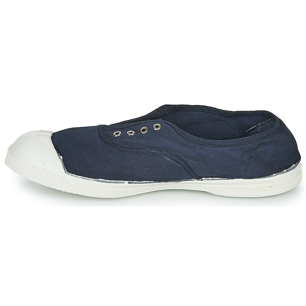 Sneakers basse Donna Bensimon ELLY Blu