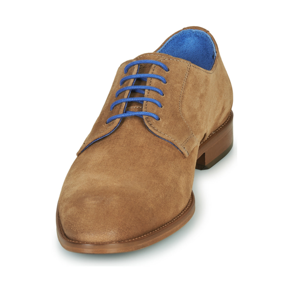 Scarpe Uomo Azzaro ZENOU Marrone