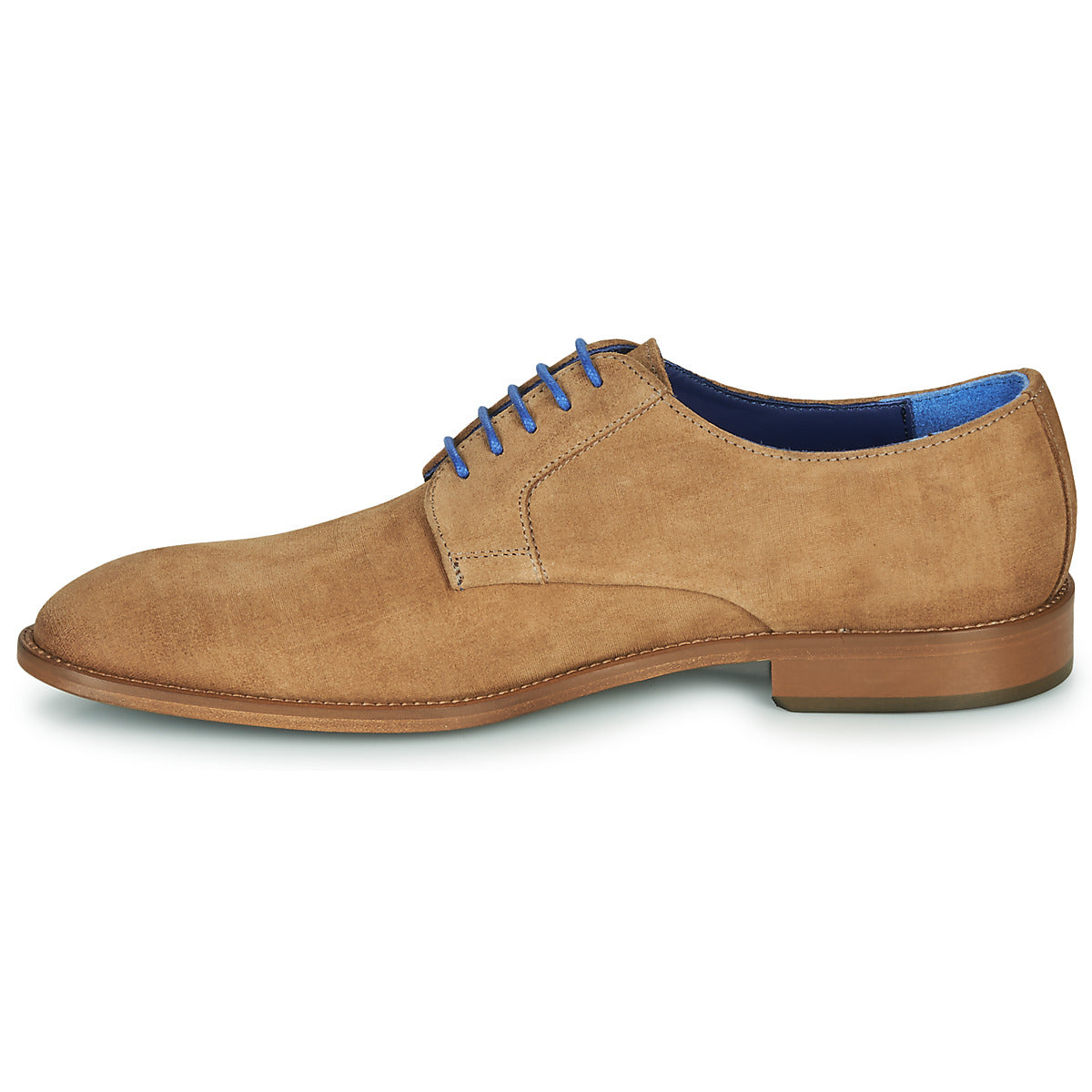 Scarpe Uomo Azzaro ZENOU Marrone