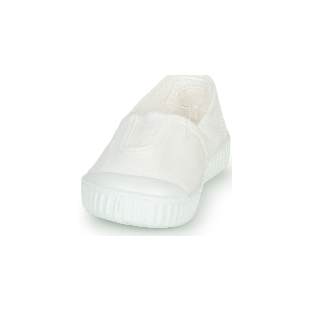 Scarpe bambini ragazza Victoria CAMPING TINTADO Bianco