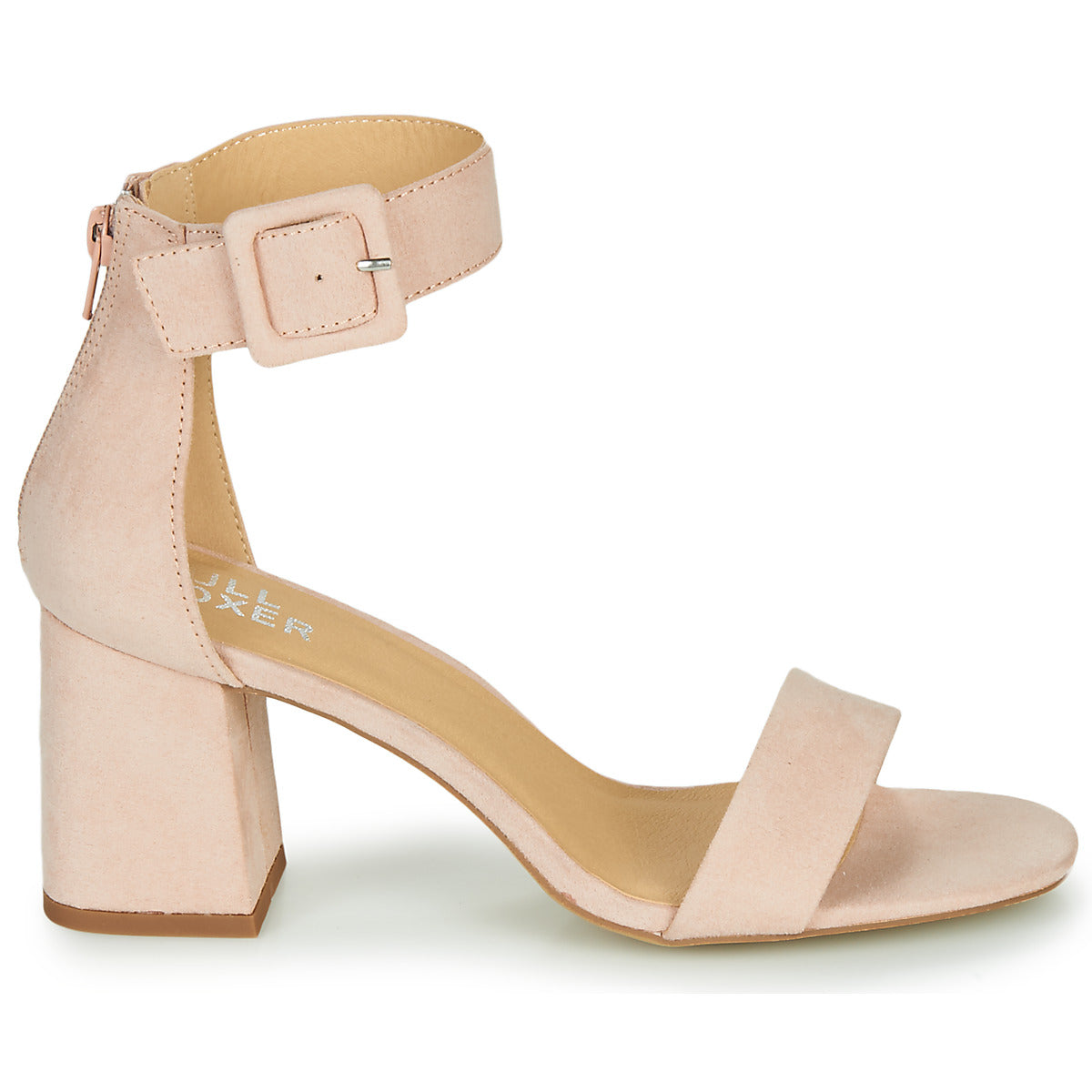 Sandali Donna Bullboxer 041001F2T Rosa