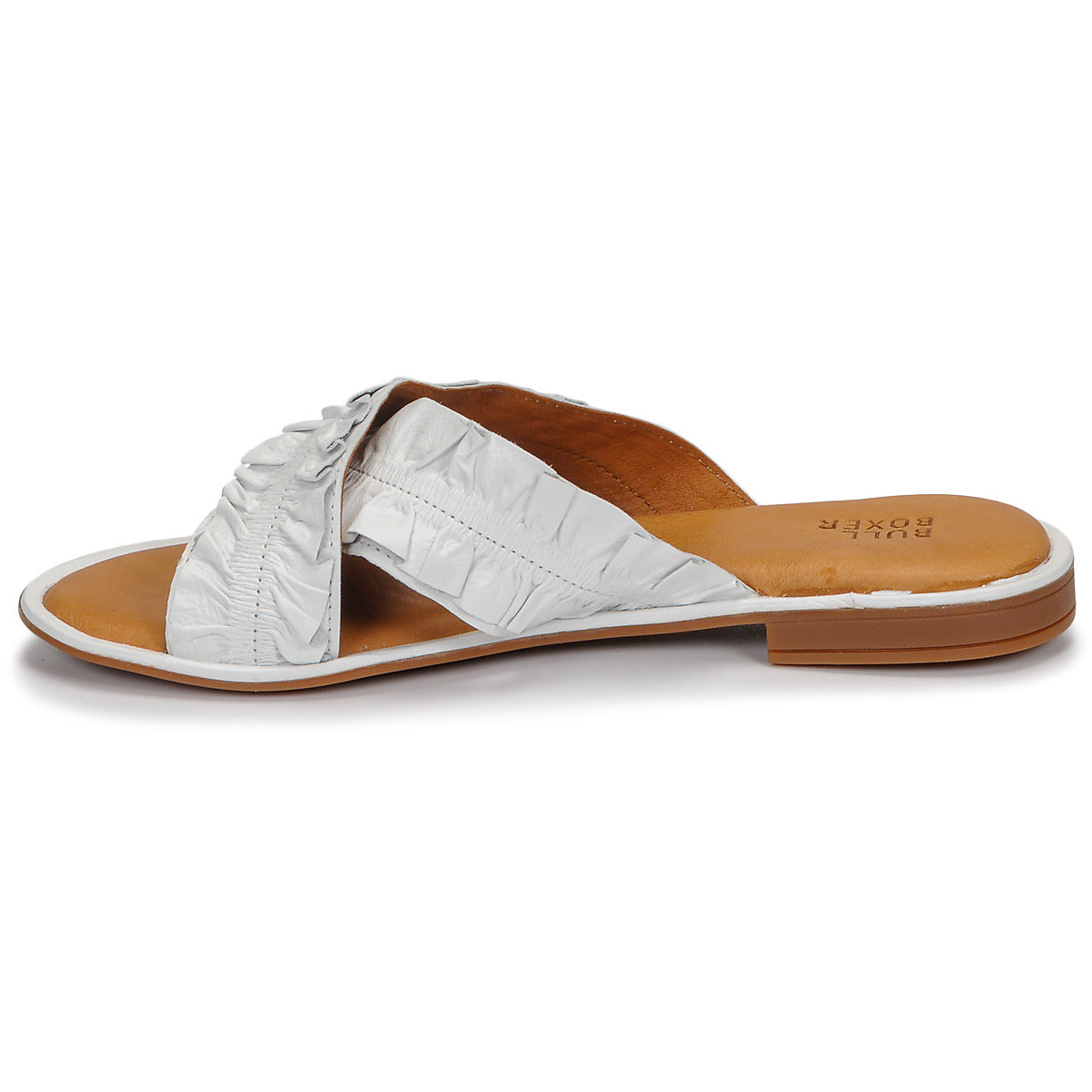 Scarpe Donna Bullboxer 510000T1L Bianco