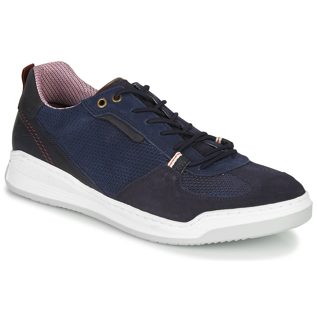Sneakers Uomo Bullboxer TESSA Blu