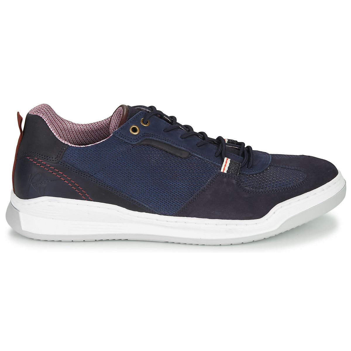 Sneakers Uomo Bullboxer TESSA Blu