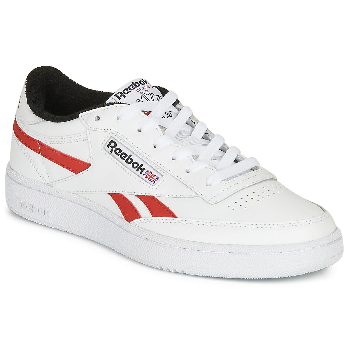 Sneakers Uomo Reebok Classic CLUB C REVENGE MU Bianco