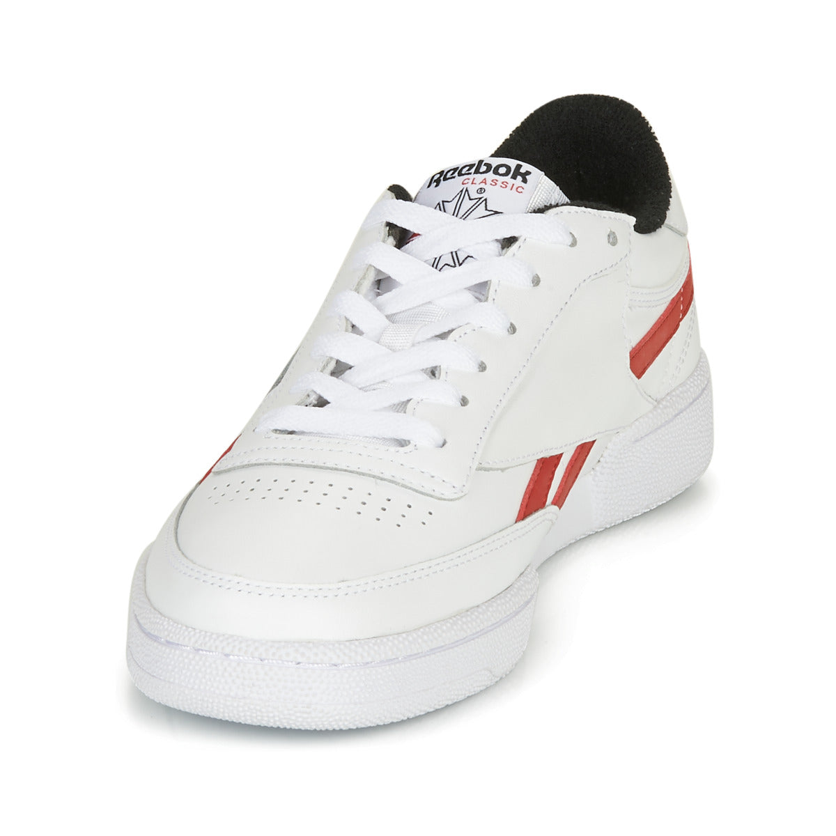 Sneakers Uomo Reebok Classic CLUB C REVENGE MU Bianco