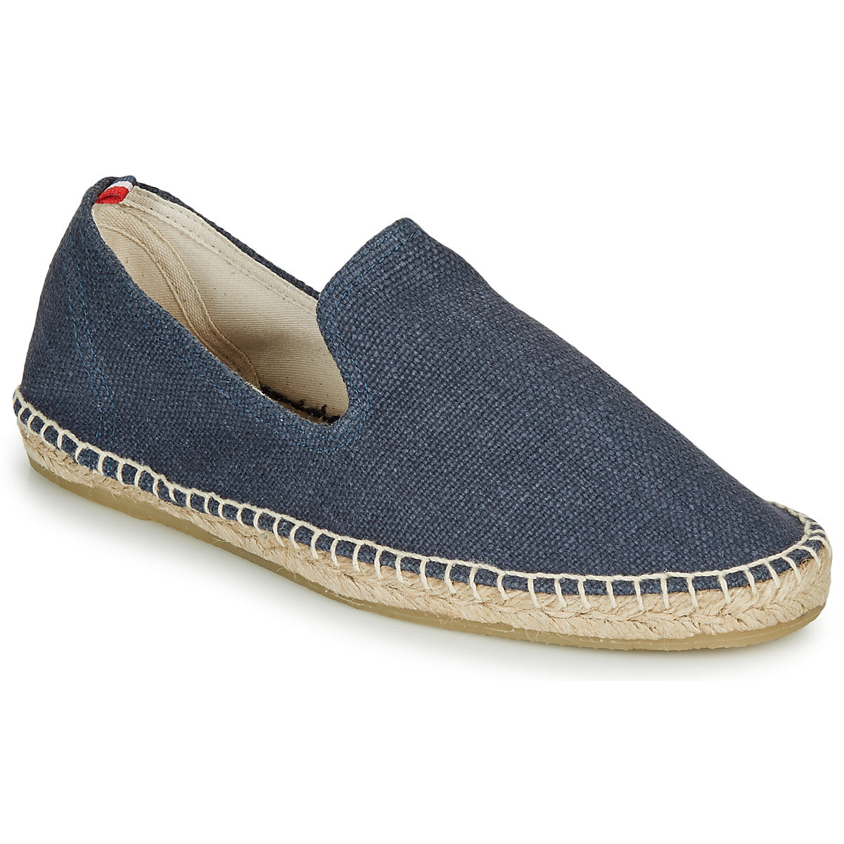 Scarpe Uomo 1789 Cala SLIPON COTON Blu