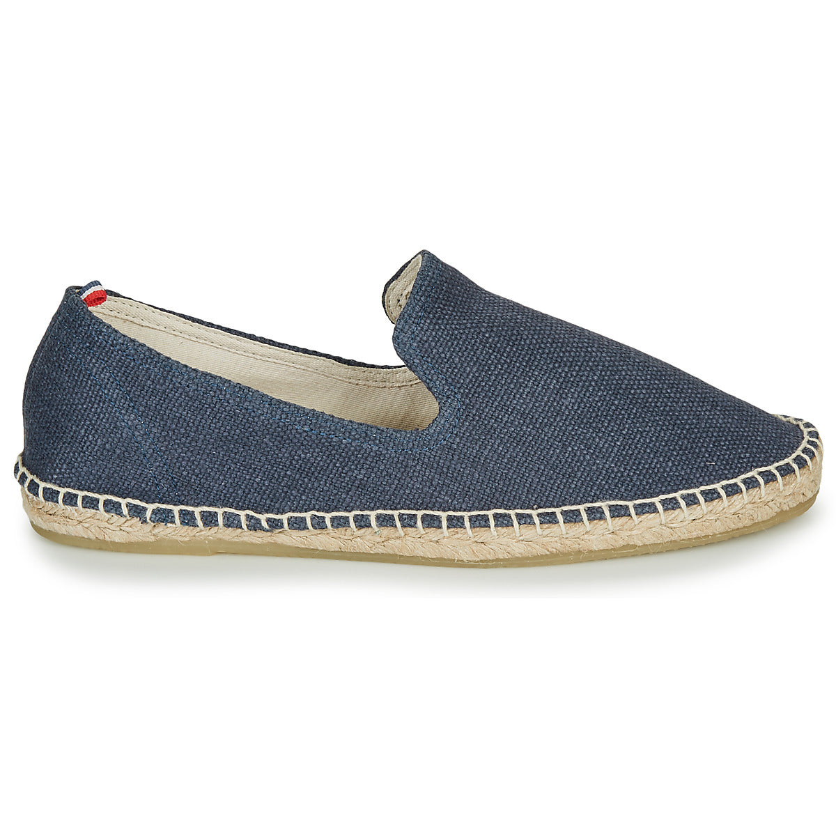 Scarpe Uomo 1789 Cala SLIPON COTON Blu