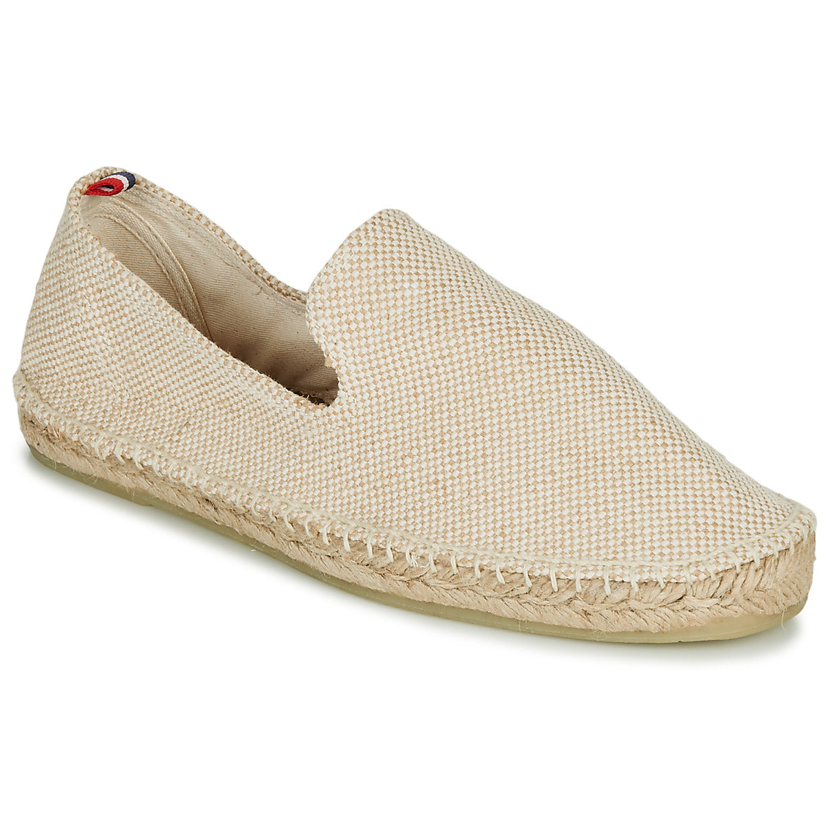 Scarpe Uomo 1789 Cala SLIPON COTON Beige