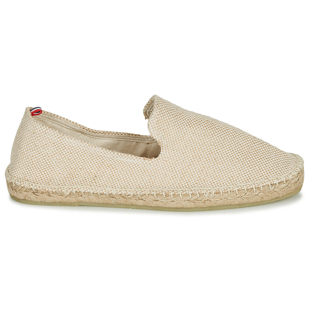 Scarpe Uomo 1789 Cala SLIPON COTON Beige