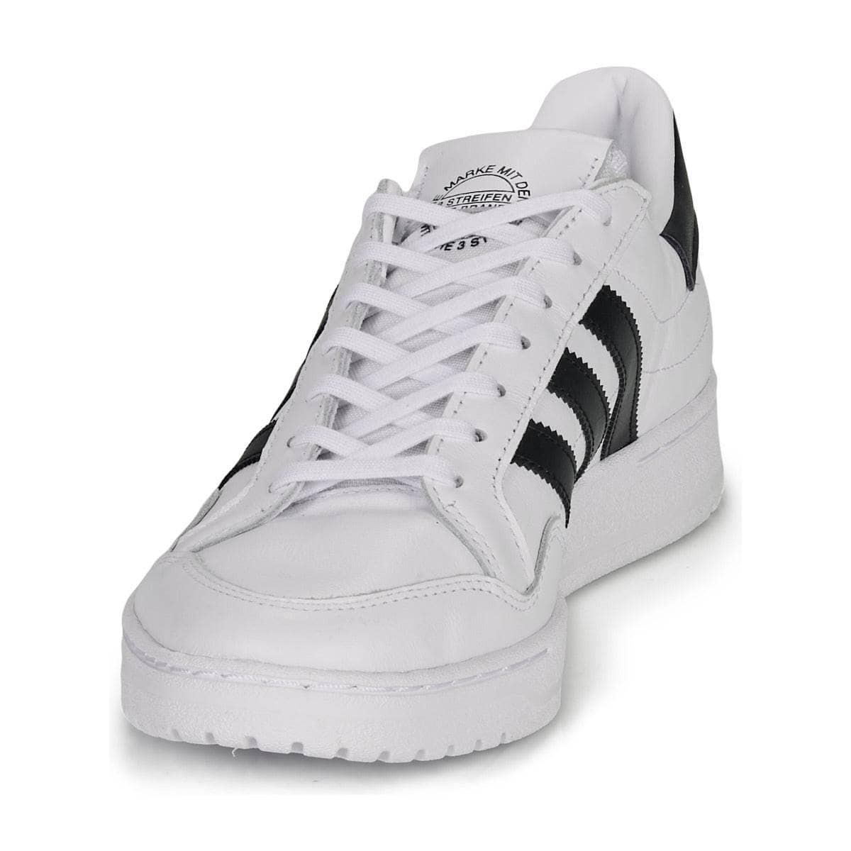 Sneakers Uomo adidas MODERN 80 EUR COURT Bianco