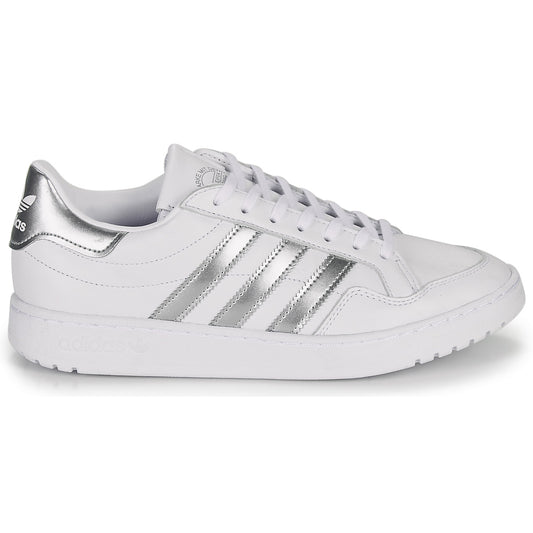 Sneakers Uomo adidas MODERN 80 EUR COURT W Bianco