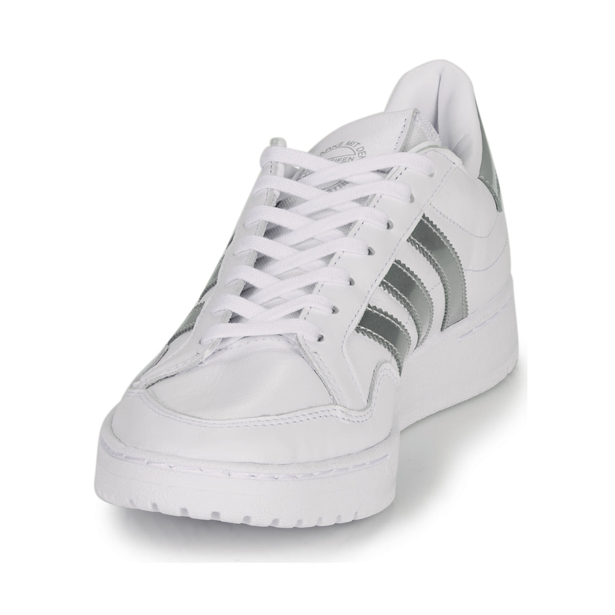Sneakers Uomo adidas MODERN 80 EUR COURT W Bianco