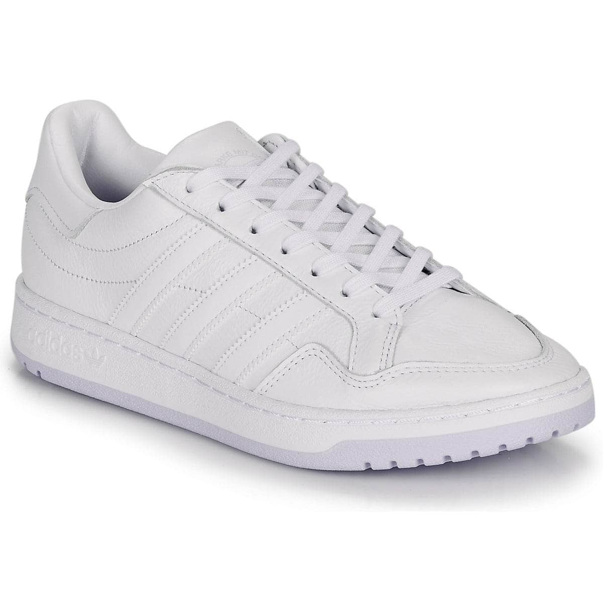 Sneakers basse Donna adidas MODERN 80 EUR COURT W Bianco