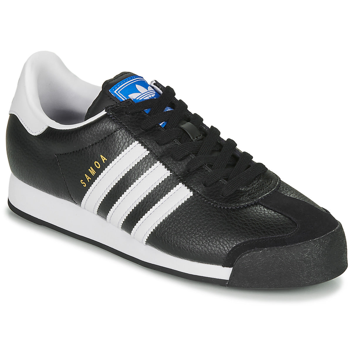 Sneakers Uomo adidas SAMOA Nero