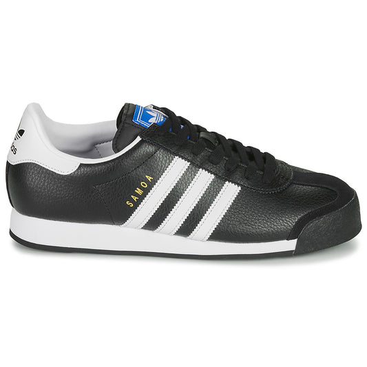 Sneakers Uomo adidas SAMOA Nero