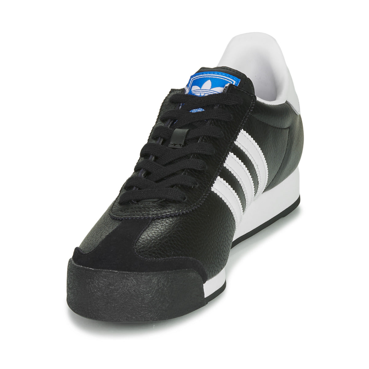 Sneakers Uomo adidas SAMOA Nero