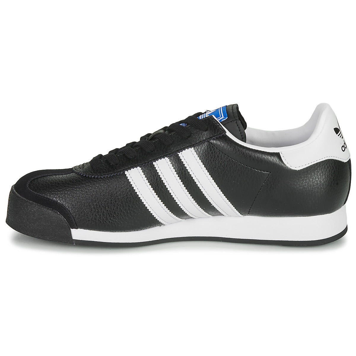 Sneakers Uomo adidas SAMOA Nero