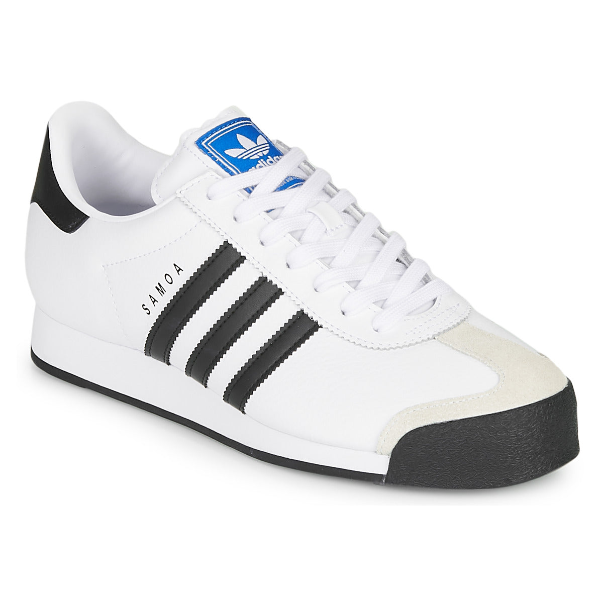 Sneakers Uomo adidas SAMOA Bianco