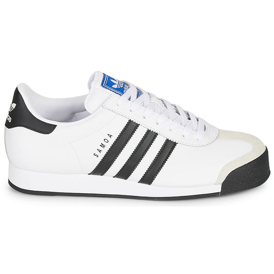 Sneakers Uomo adidas SAMOA Bianco