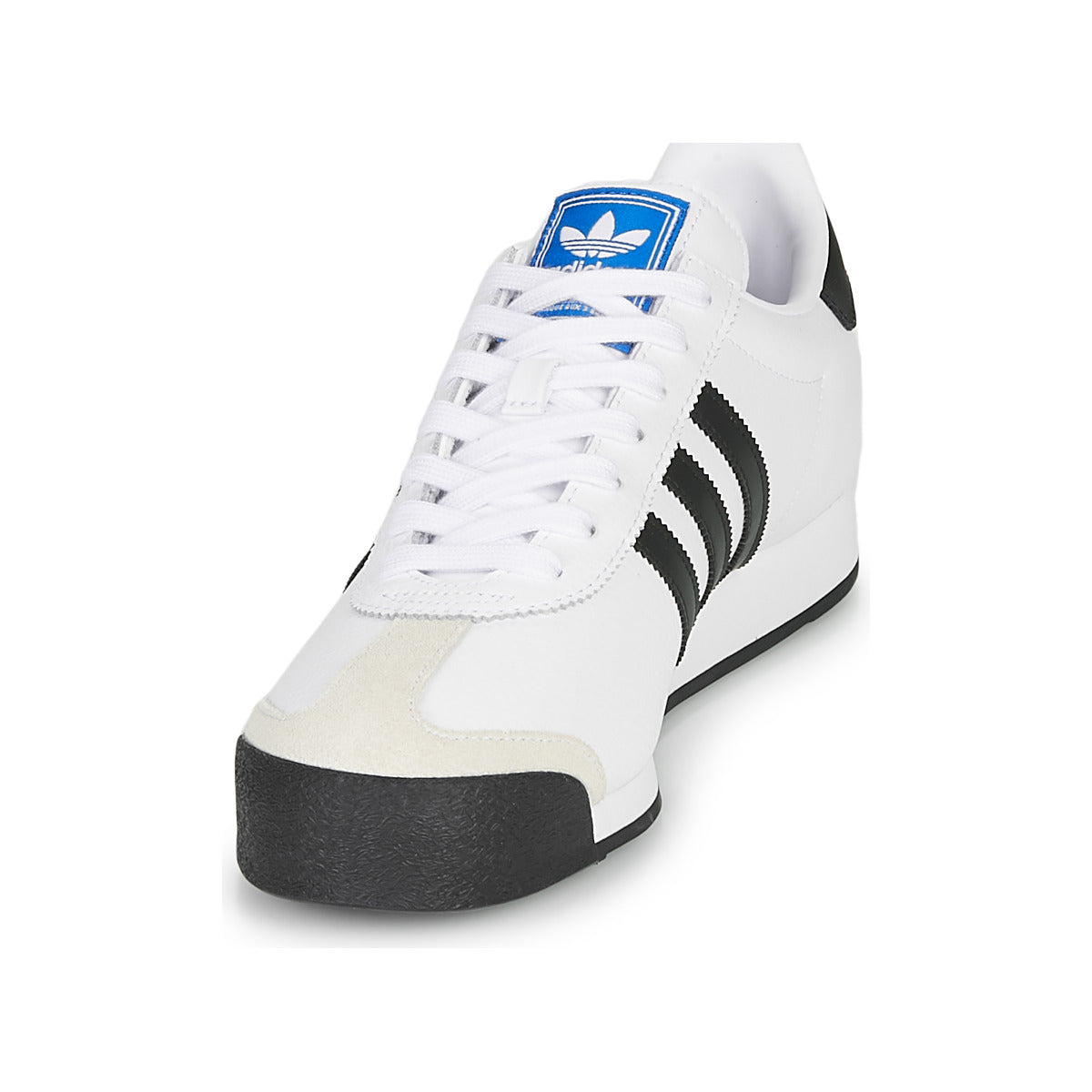 Sneakers Uomo adidas SAMOA Bianco