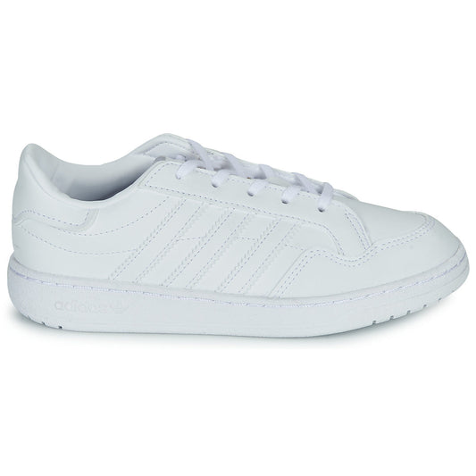 Scarpe bambini ragazza adidas Novice C Bianco