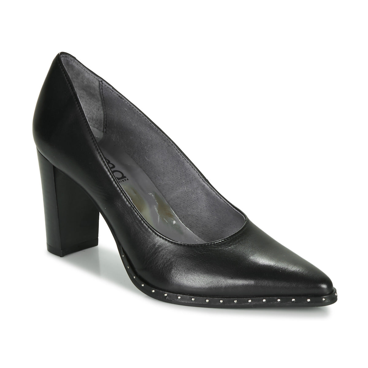 Scarpe Donna Myma LOUSTIKI Nero