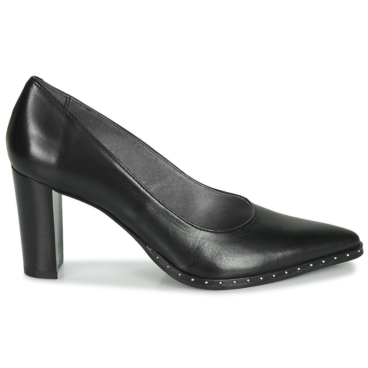 Scarpe Donna Myma LOUSTIKI Nero