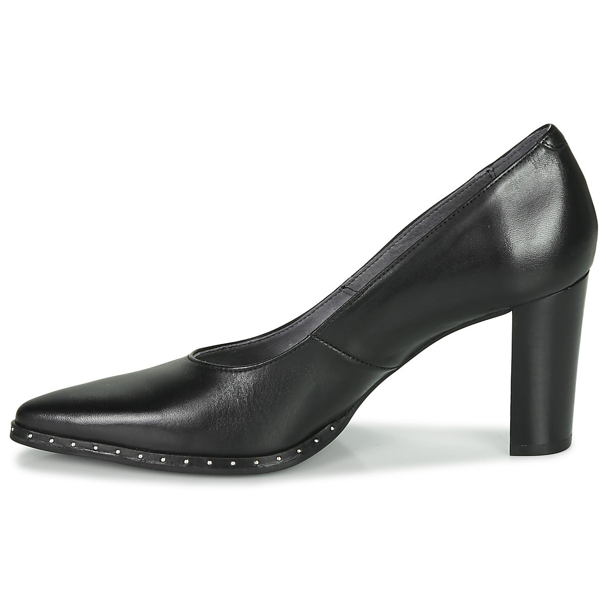 Scarpe Donna Myma LOUSTIKI Nero