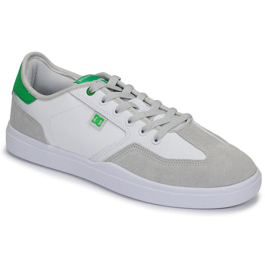 Sneakers Uomo DC Shoes VESTREY Bianco