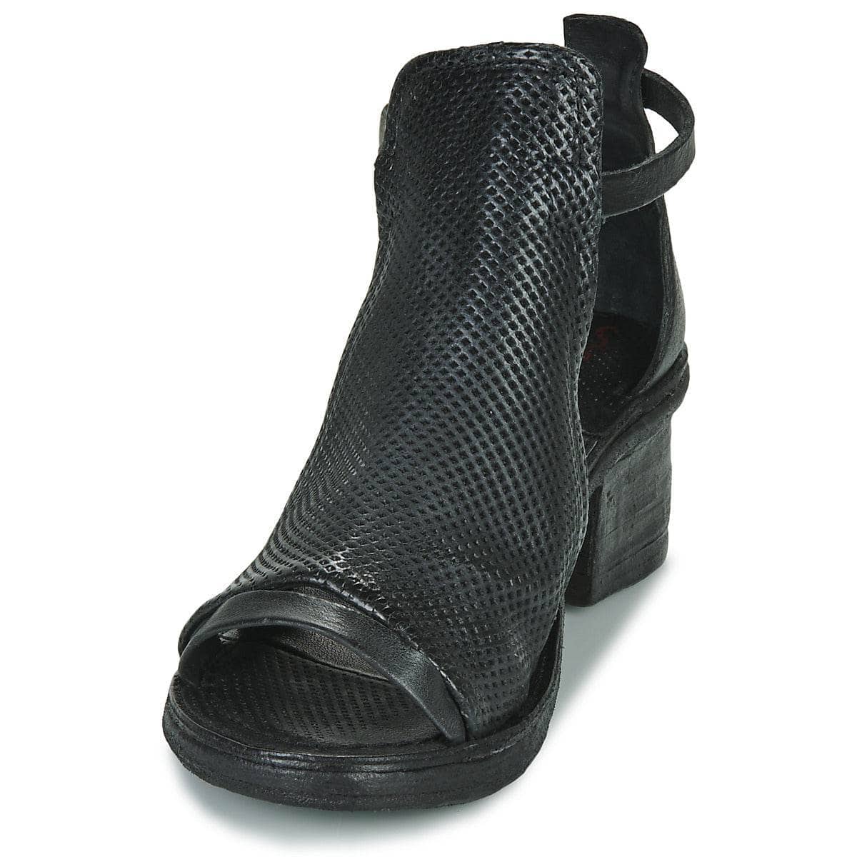 Sandali Donna Airstep / A.S.98 KENYA Nero