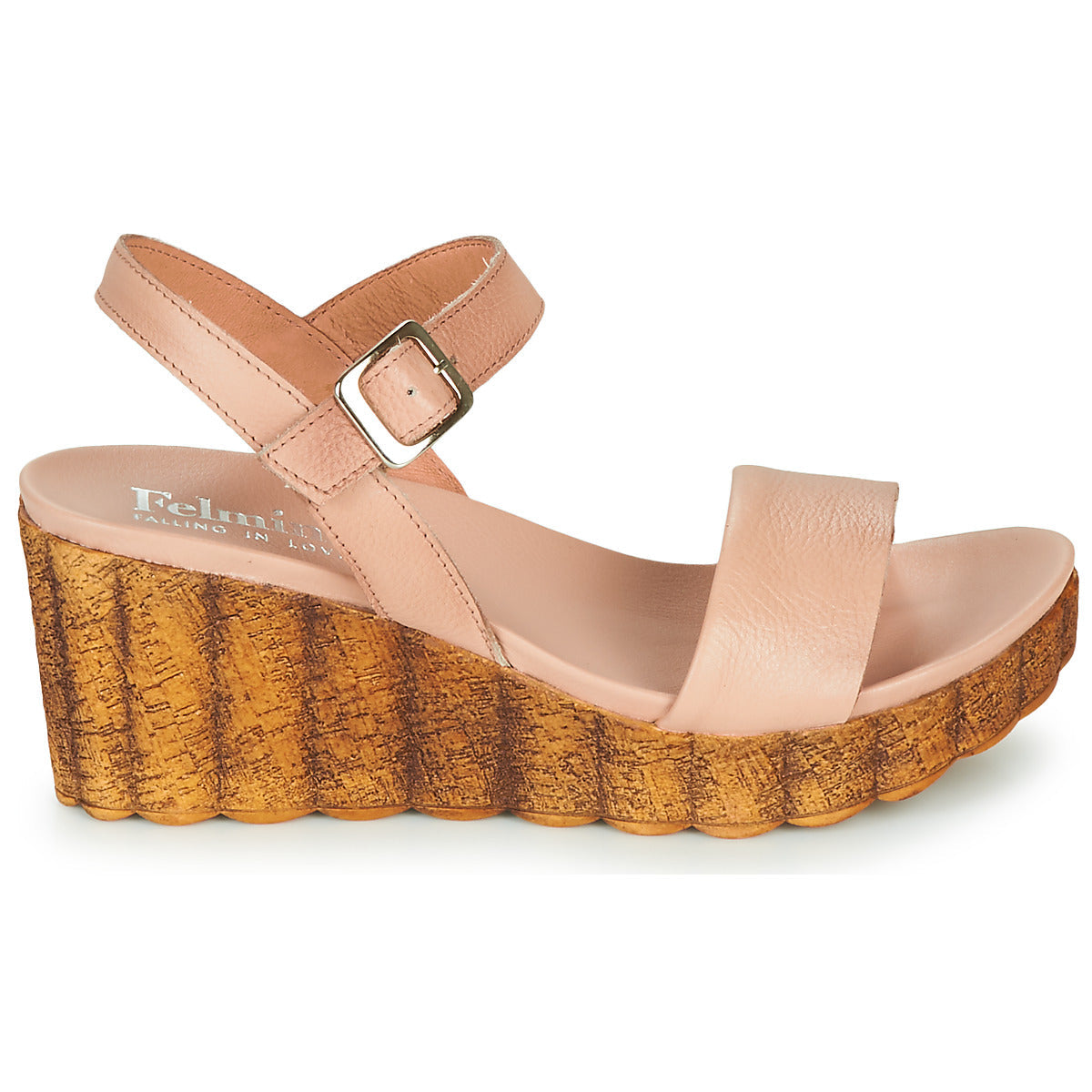 Sandali Donna Felmini LESLIE Beige