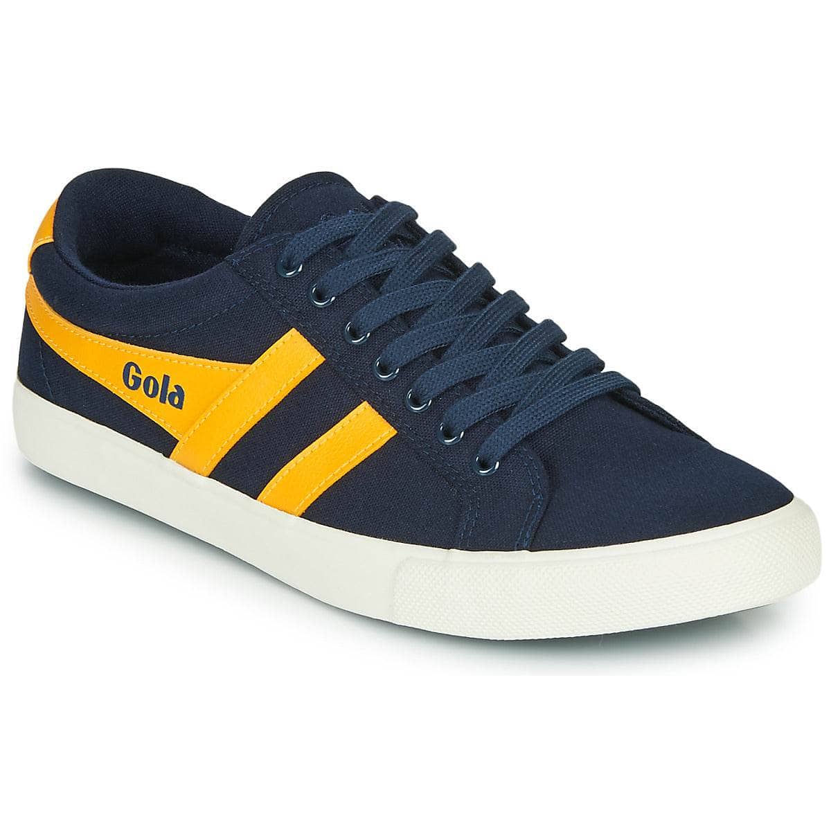 Sneakers Uomo Gola VARSITY Blu