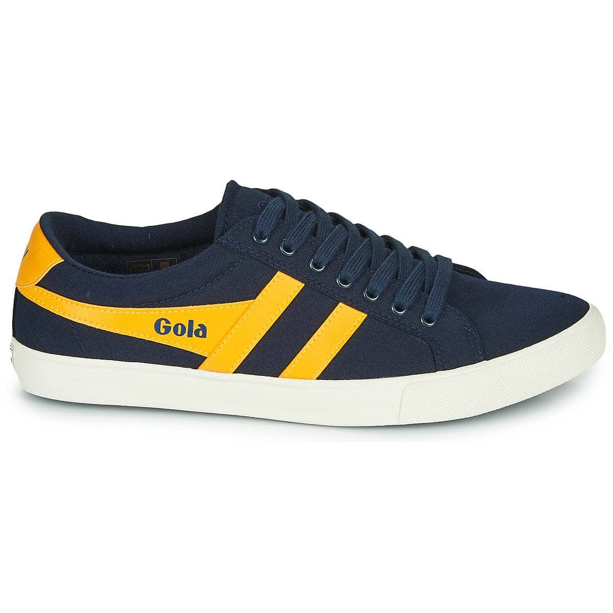 Sneakers Uomo Gola VARSITY Blu