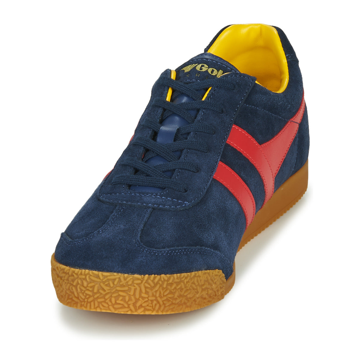 Sneakers Uomo Gola HARRIER Blu